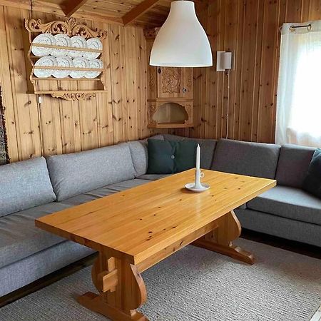 Fjellro Mountain Cabin Oppdal Zewnętrze zdjęcie