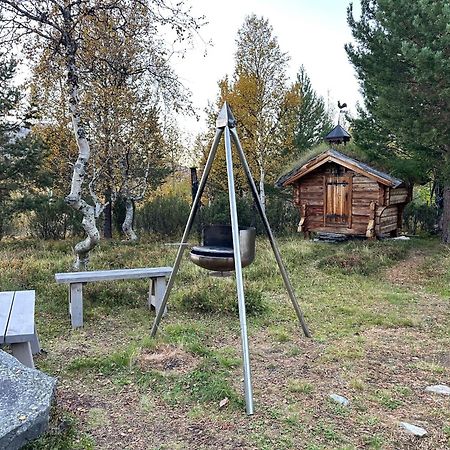 Fjellro Mountain Cabin Oppdal Zewnętrze zdjęcie