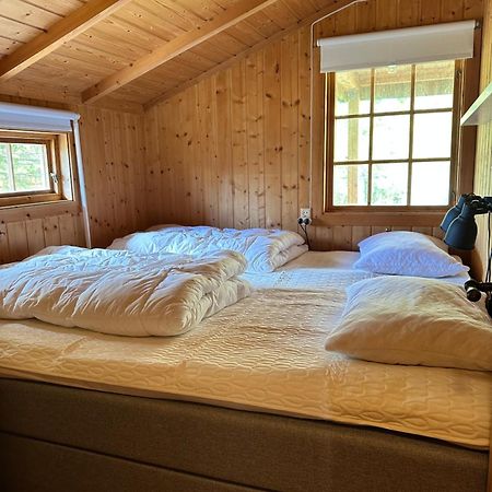 Fjellro Mountain Cabin Oppdal Zewnętrze zdjęcie