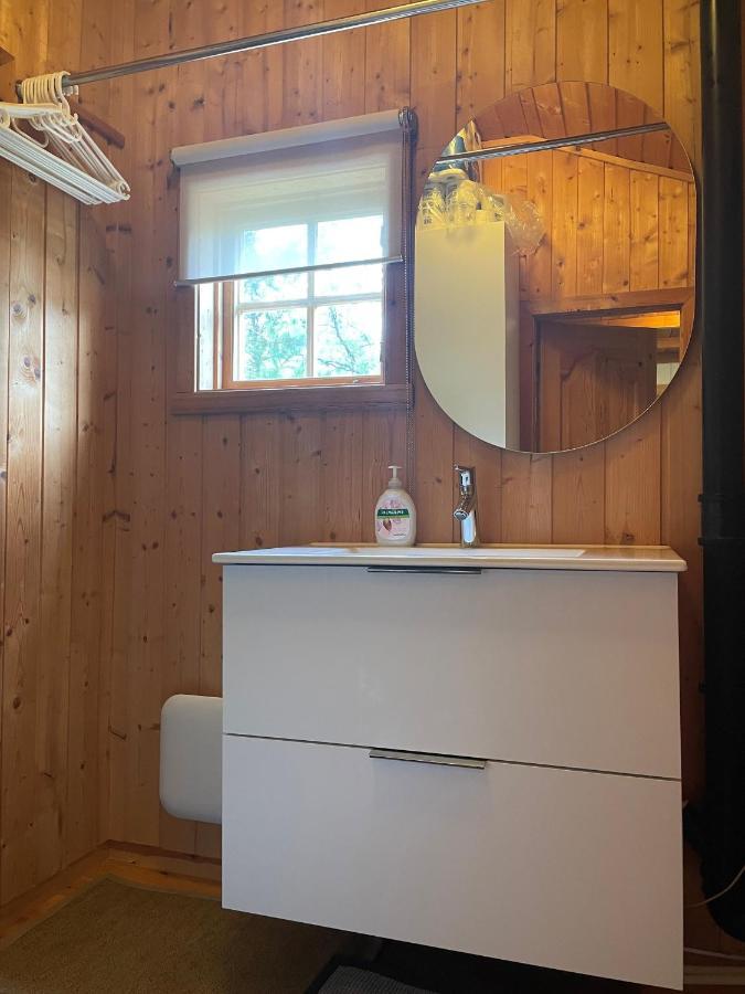Fjellro Mountain Cabin Oppdal Zewnętrze zdjęcie