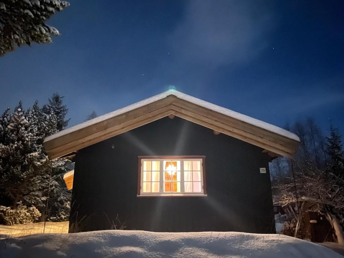 Fjellro Mountain Cabin Oppdal Zewnętrze zdjęcie