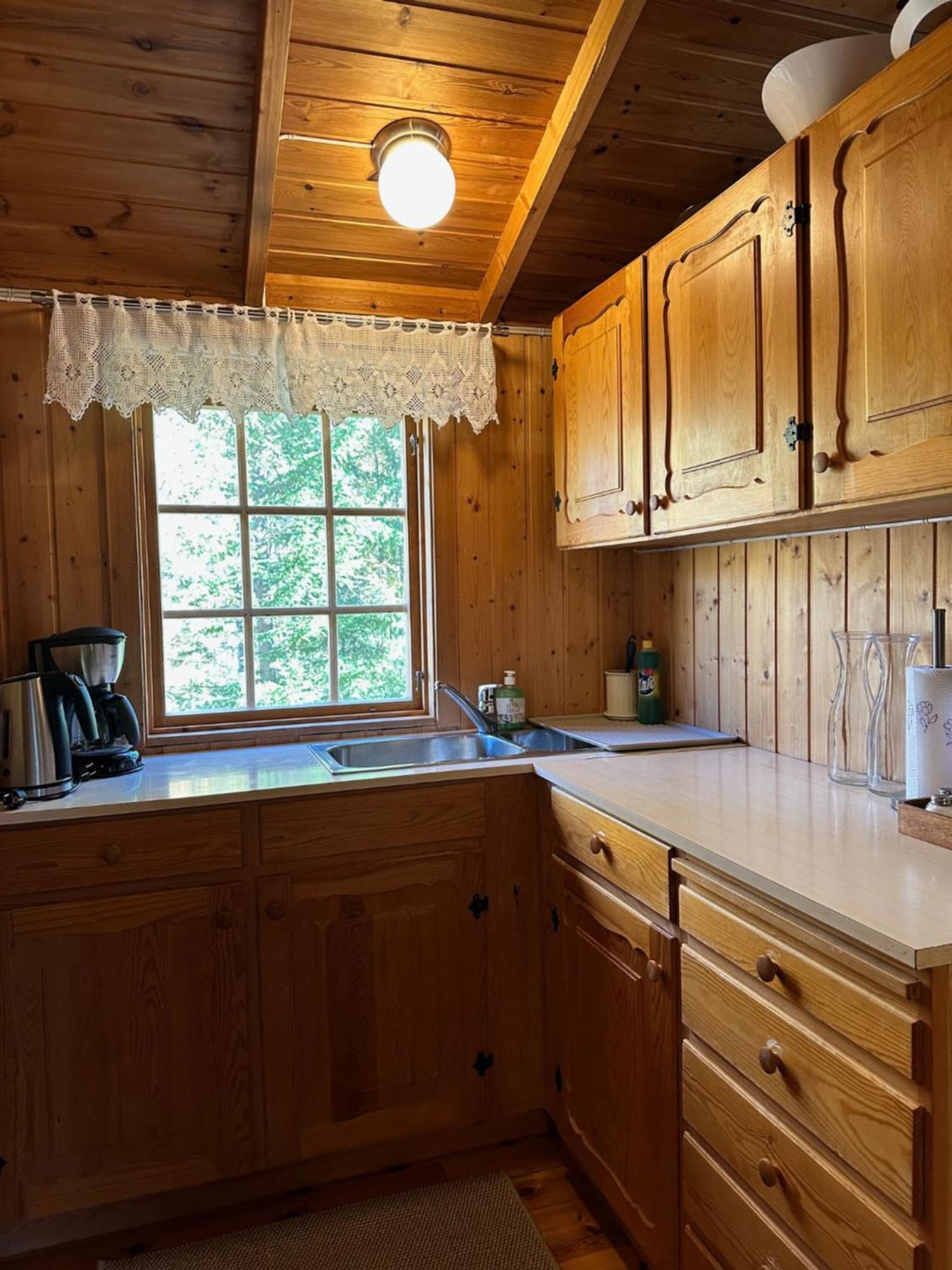 Fjellro Mountain Cabin Oppdal Zewnętrze zdjęcie