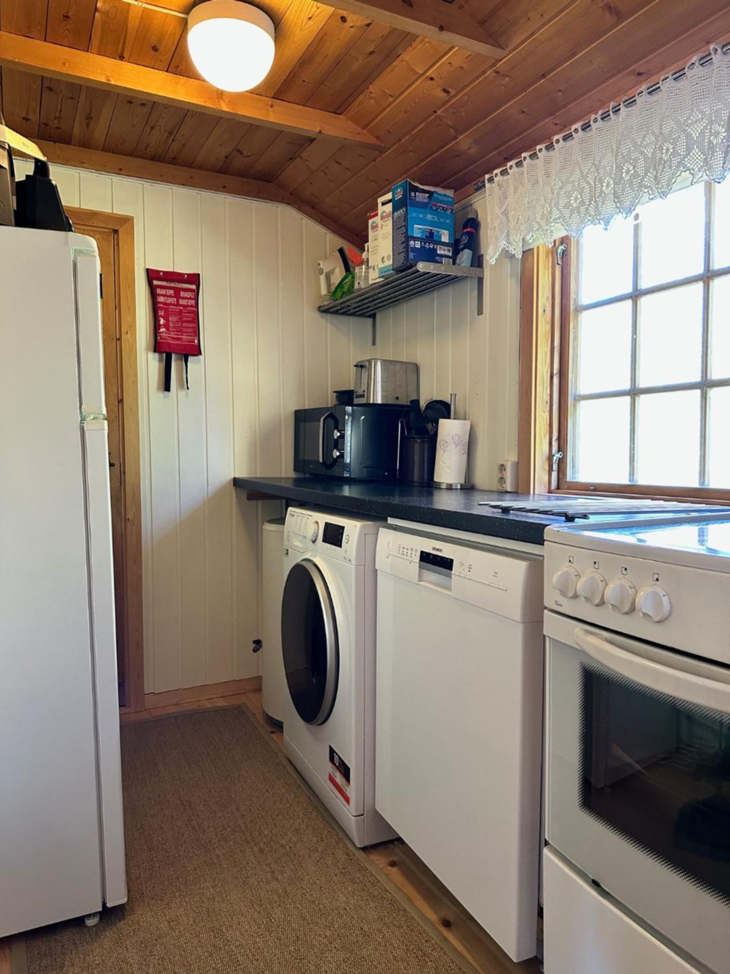 Fjellro Mountain Cabin Oppdal Zewnętrze zdjęcie