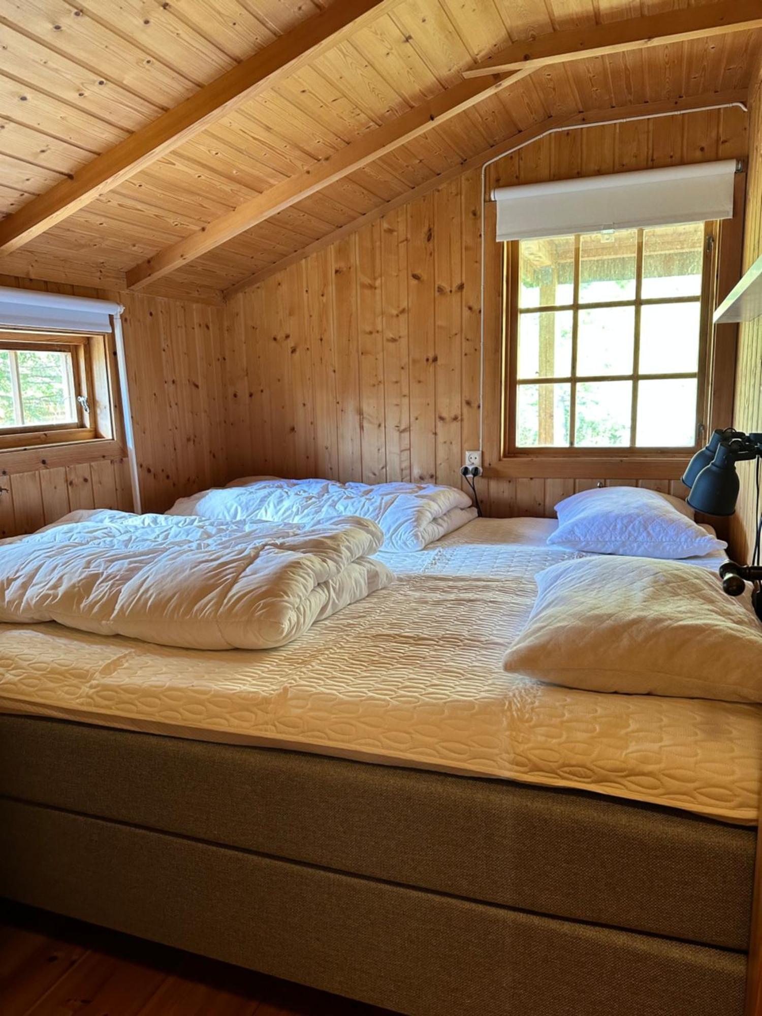 Fjellro Mountain Cabin Oppdal Zewnętrze zdjęcie